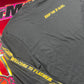 FLASHVM Keep The D Alive Long Sleeve -Yellow- LIMITED RUN