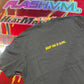FLASHVM Keep The D Alive T-Shirt -Yellow- LIMITED RUN