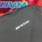 FLASHVM Keep The D Alive T-Shirt -White- LIMITED RUN